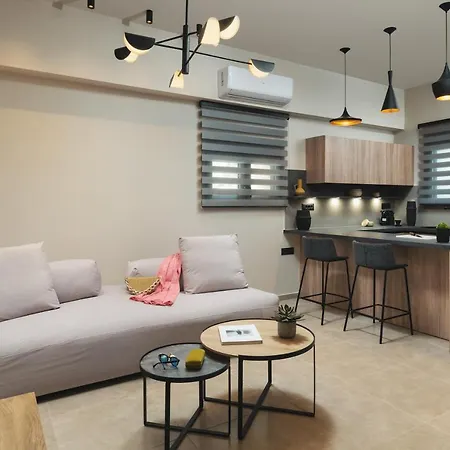Apartment Limani Elegant *