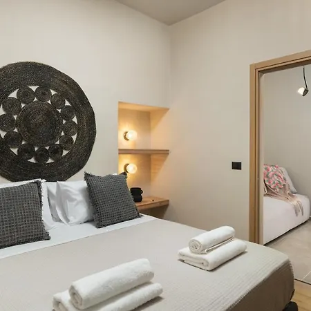Apartment Limani Elegant