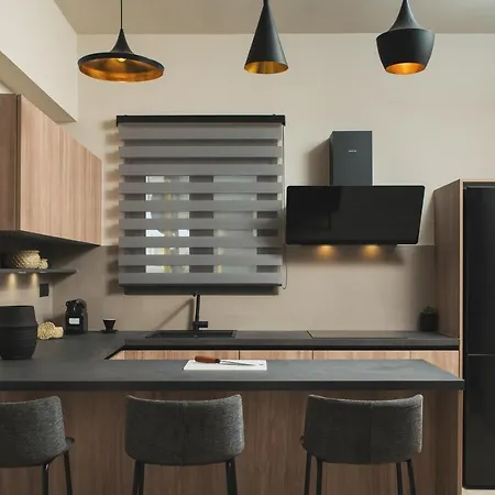 Apartment Limani Elegant *
