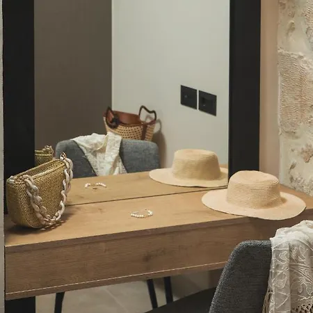 Apartment Limani Elegant *