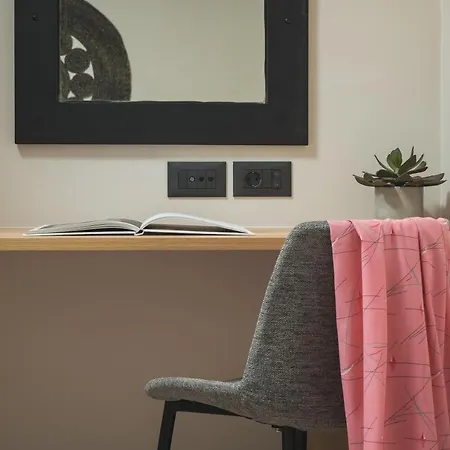 Apartment Limani Elegant *